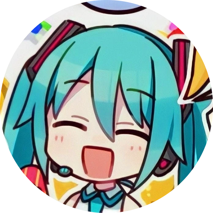 Icona Hatsune Miku